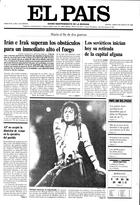 Portada de 08-08-1988