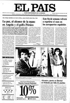 Portada de 09-08-1988