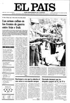 Portada de 10-08-1988