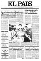 Portada de 11-08-1988