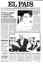 Portada de 12-08-1988