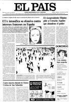 Portada de 14-08-1988