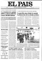Portada de 15-08-1988