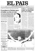 Portada de 18-08-1988
