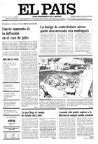 Portada de 20-08-1988