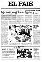 Portada de 21-08-1988