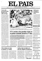 Portada de 22-08-1988