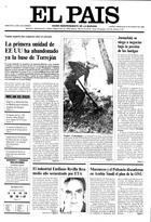 Portada de 24-08-1988