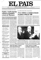 Portada de 25-08-1988