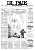 Portada de 26-08-1988