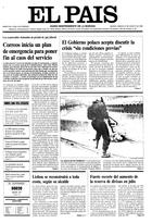 Portada de 27-08-1988