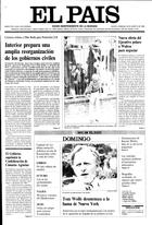 Portada de 28-08-1988