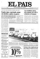 Portada de 30-08-1988