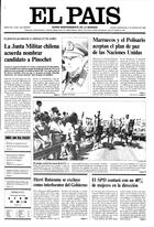 Portada de 31-08-1988