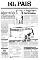 Portada de 03-09-1988