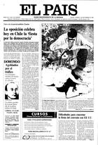 Portada de 04-09-1988