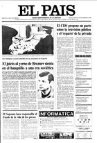 Portada de 06-09-1988