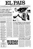 Portada de 17-09-1988
