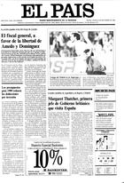 Portada de 22-09-1988