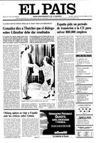 Portada de 23-09-1988