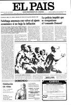 Portada de 25-09-1988