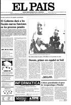Portada de 28-09-1988