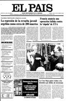 Portada de 10-10-1988