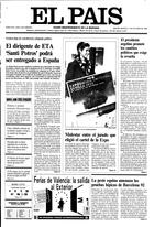 Portada de 11-10-1988