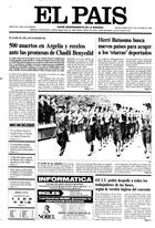 Portada de 12-10-1988