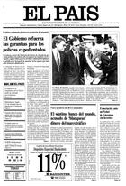 Portada de 13-10-1988