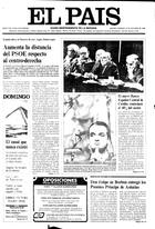 Portada de 16-10-1988