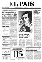 Portada de 20-10-1988