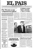Portada de 22-10-1988