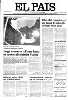 Portada de 25-10-1988