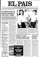 Portada de 27-10-1988