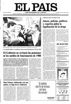 Portada de 28-10-1988