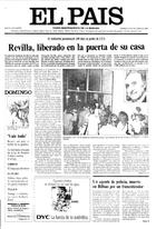 Portada de 30-10-1988