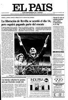 Portada de 31-10-1988