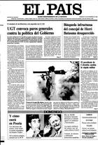 Portada de 06-11-1988