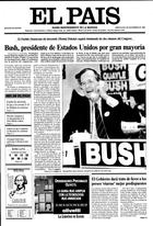 Portada de 09-11-1988