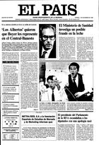 Portada de 11-11-1988