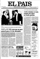 Portada de 13-11-1988