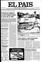 Portada de 14-11-1988