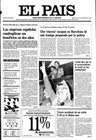 Portada de 16-11-1988