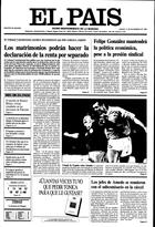Portada de 17-11-1988