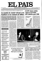 Portada de 19-11-1988