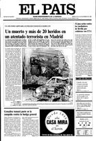 Portada de 23-11-1988