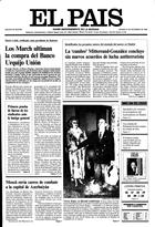 Portada de 25-11-1988