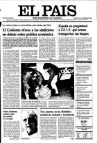Portada de 26-11-1988