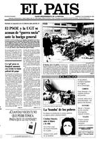 Portada de 27-11-1988